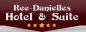 Ree-Danielles Hotel & Suite